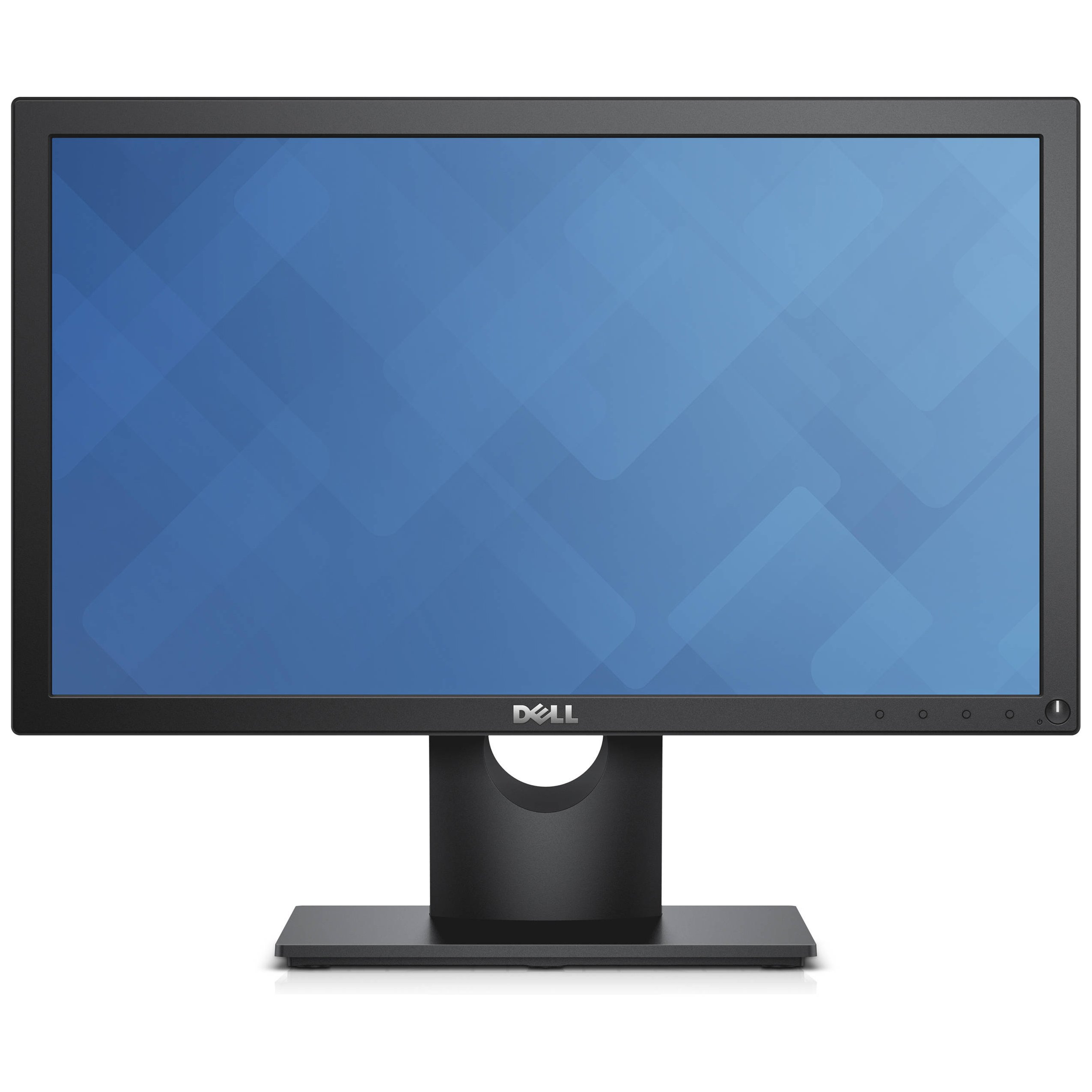 DELL - DELL モニター　E1916H (K) [18.5インチ ブラック] Amazon.co.jp: Dell モニター 18.5インチ E1916H(3年間交換保証